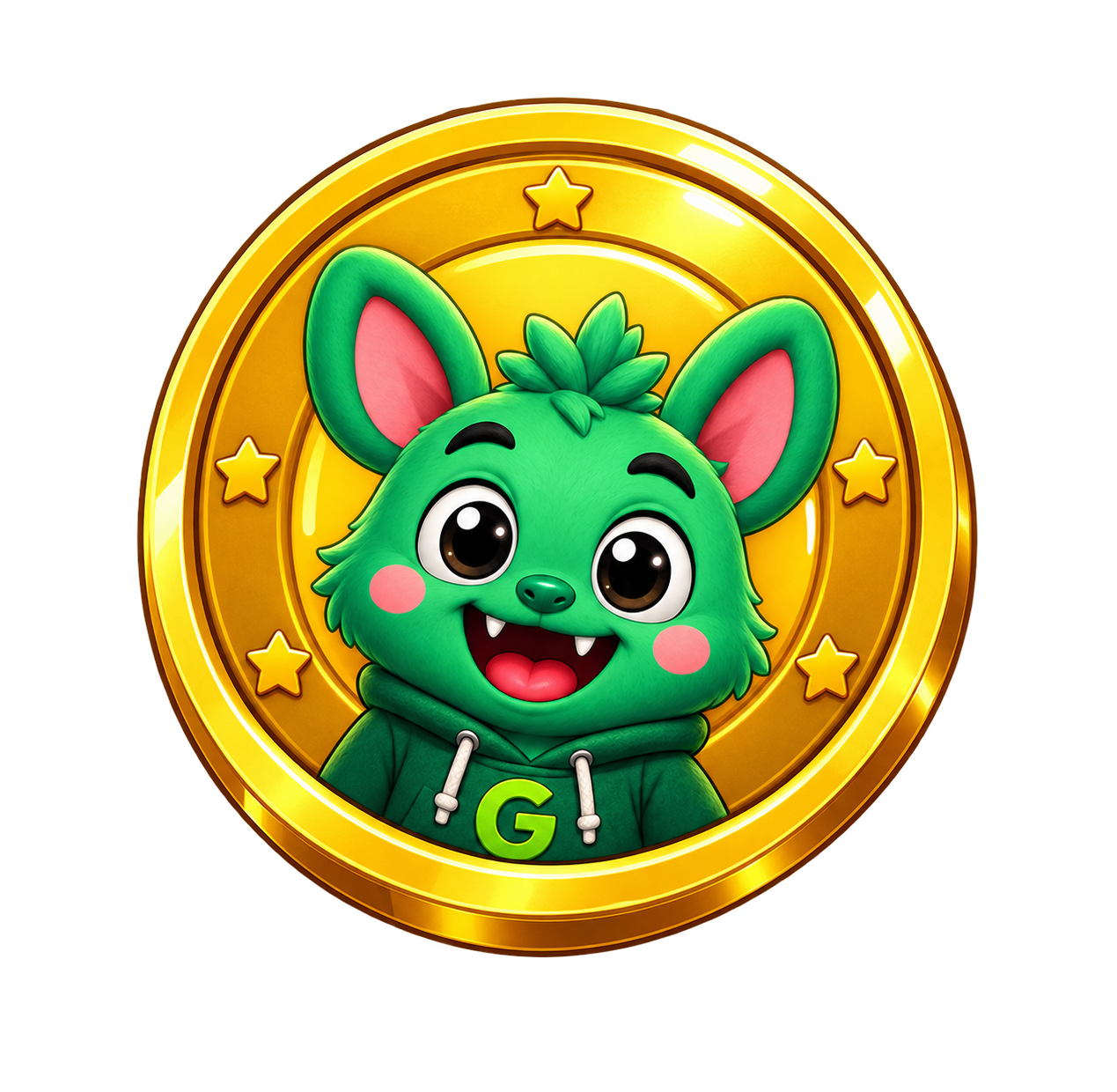 GrembleCoin